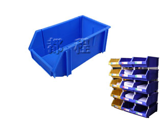 147-3 组立式零件盒